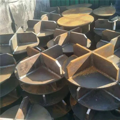 鞍山桩尖的作用