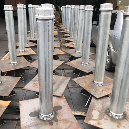 鞍山沉降板的工作原理