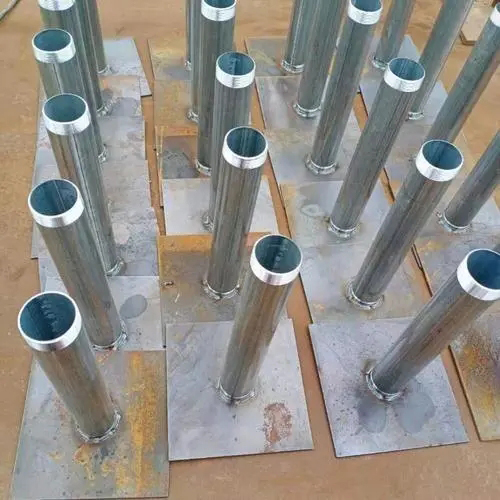 鞍山沉降板施工的优缺点有哪些？