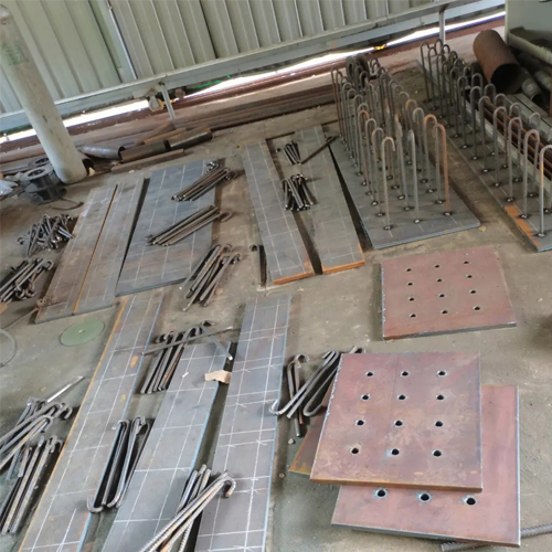 有哪些其他因素会影响鞍山预埋件位置的确定？