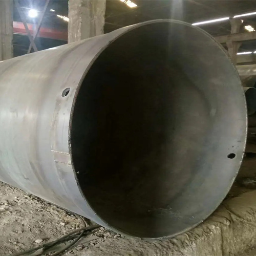 选择鞍山钢护筒的材质时，主要考虑哪些因素