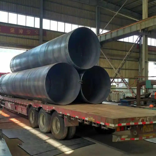 鞍山钢护筒的焊接工艺主要有以下两种