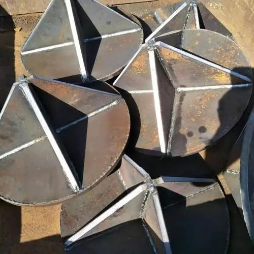 鞍山桩尖图纸要求包括以下几点