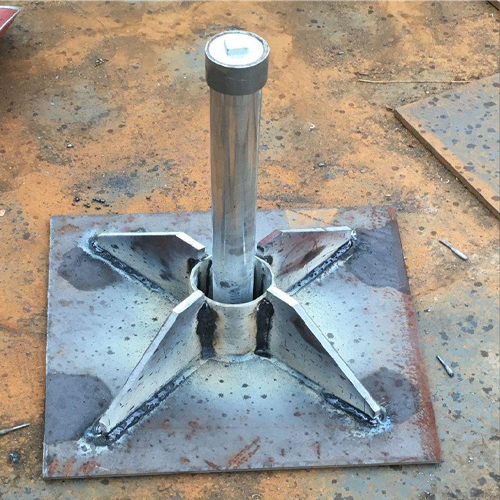 鞍山沉降板的规格型号有哪些？