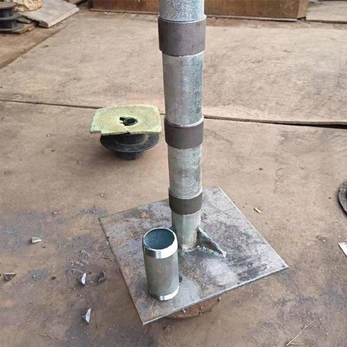 鞍山沉降板的工作原理是什么？