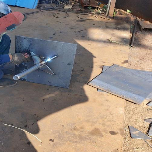 鞍山沉降板的检测原理是什么？