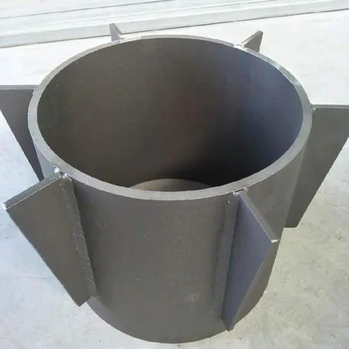 鞍山桩尖的生产工艺主要包括以下步骤