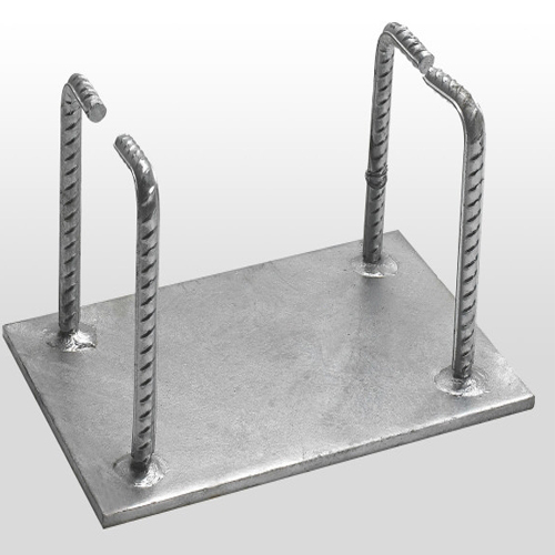 鞍山预埋件材质如何选择？