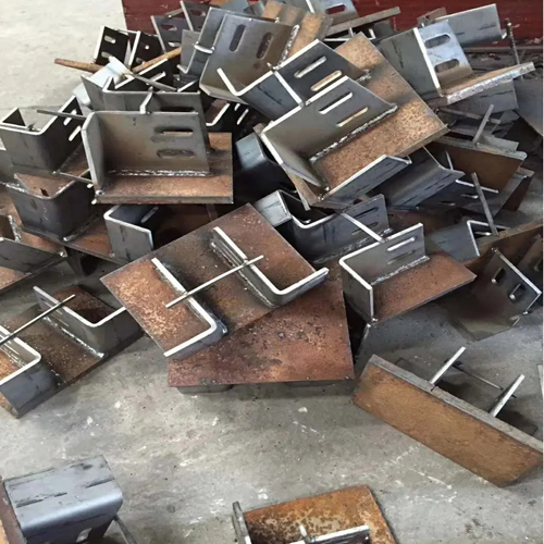 鞍山钢护筒安装条件是什么？