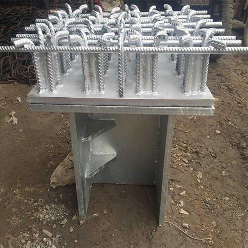 鞍山预埋件加工