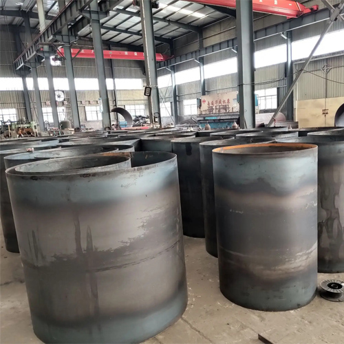 鞍山钢护筒的生产步骤主要包括哪些环节