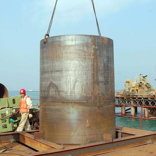 鞍山钢护筒长度要求有哪些