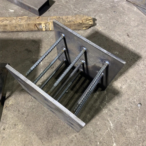 鞍山工程预埋件厂家