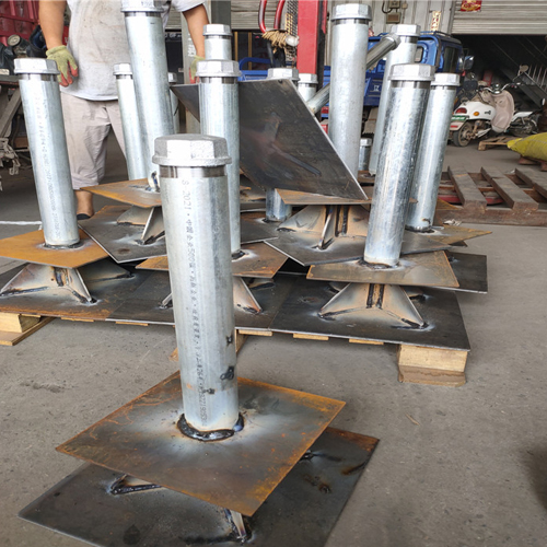 鞍山路基沉降板厂家