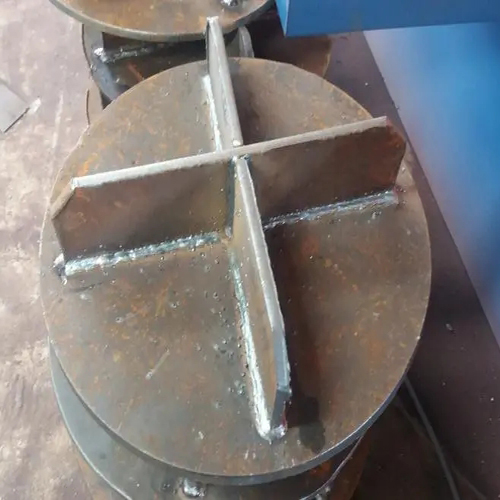 鞍山桩尖厂家安装